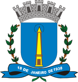 Brasao CornelioProcopio Parana Brasil